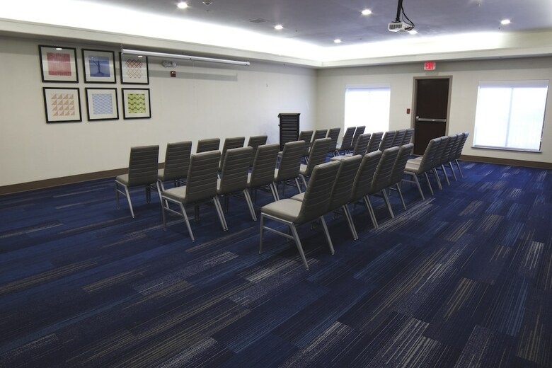 Holiday Inn Express Hotel & Suites Seguin
