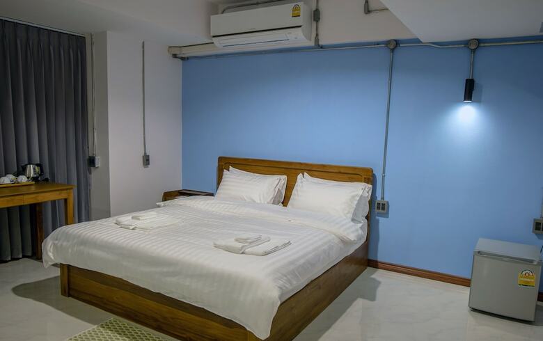 Hotel Na Baanya Chiang Mai