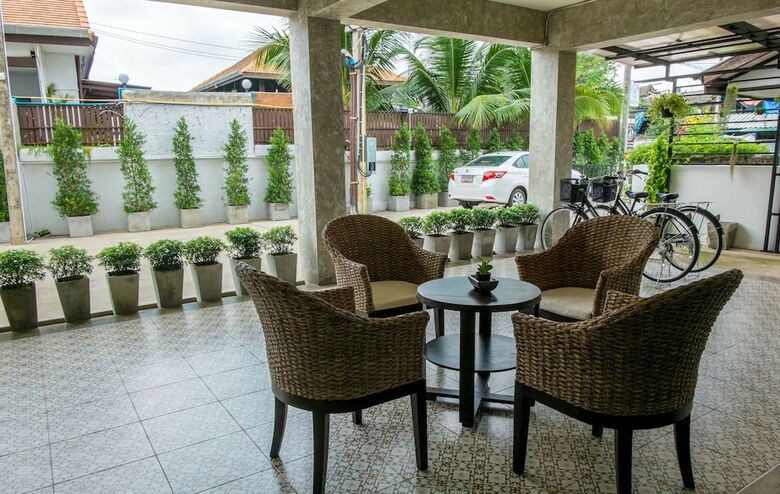 Hotel Na Baanya Chiang Mai