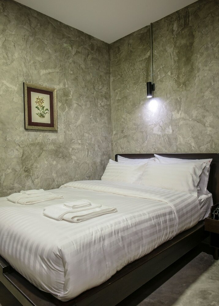 Hotel Na Baanya Chiang Mai