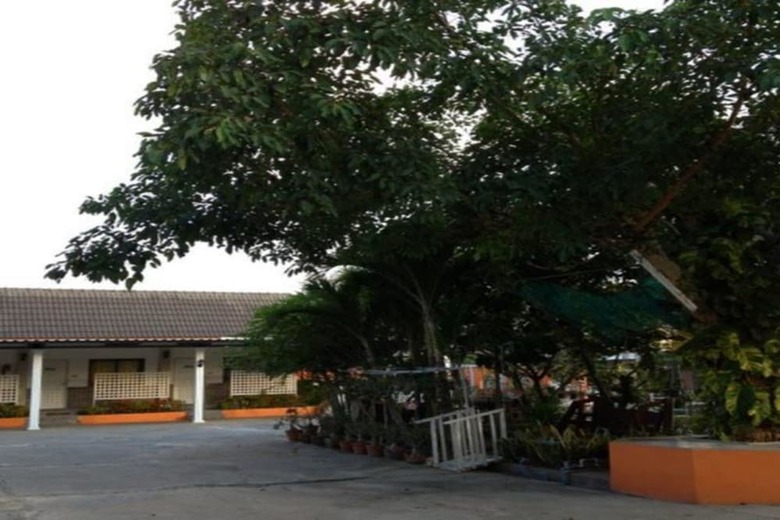Hotel Paradise Resort Buriram
