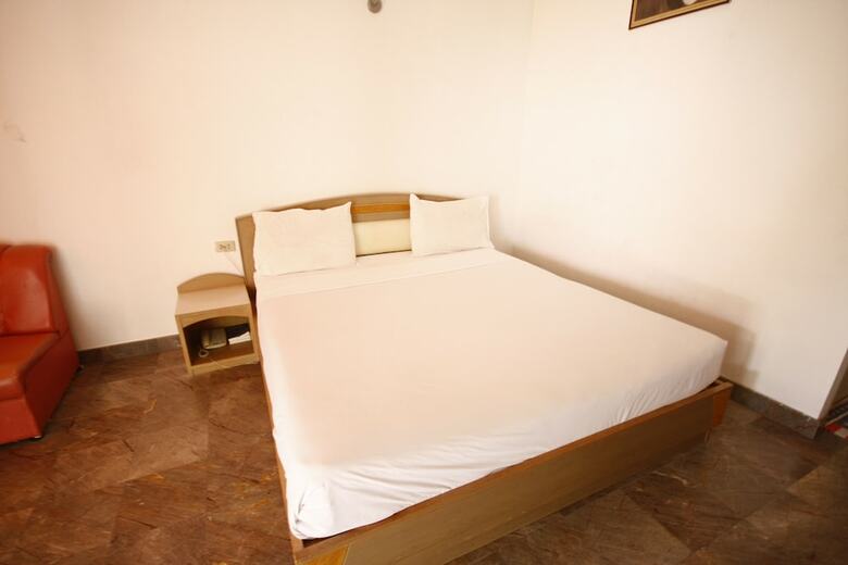 Hotel Paradise Resort Buriram