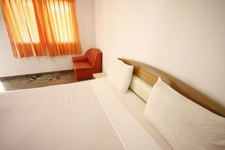 Hotel Paradise Resort Buriram