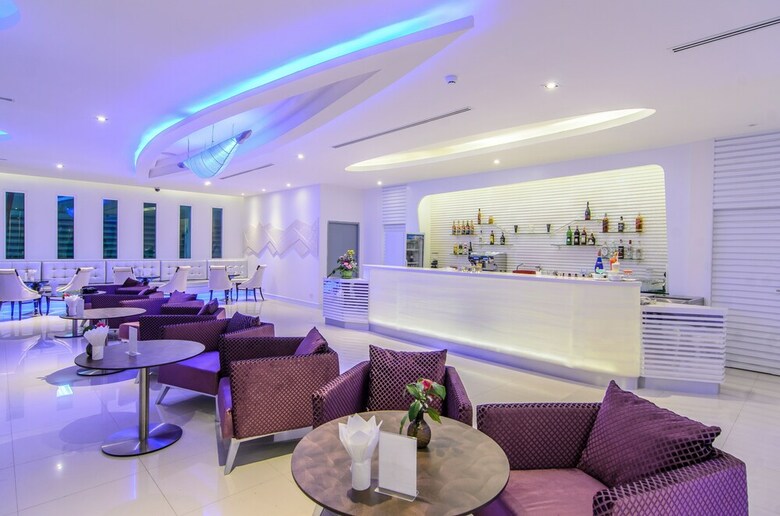 The Paradiso Jk Design Hotel