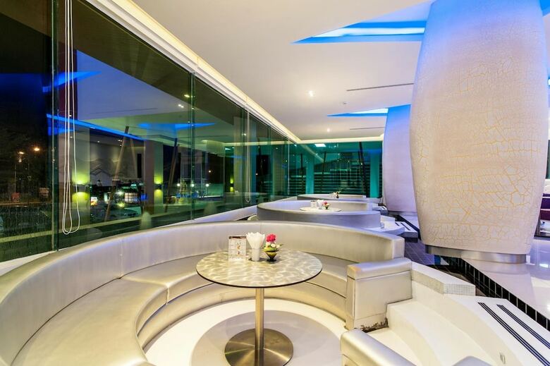 The Paradiso Jk Design Hotel