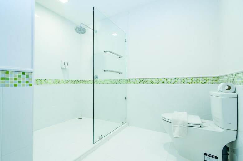 The Paradiso Jk Design Hotel