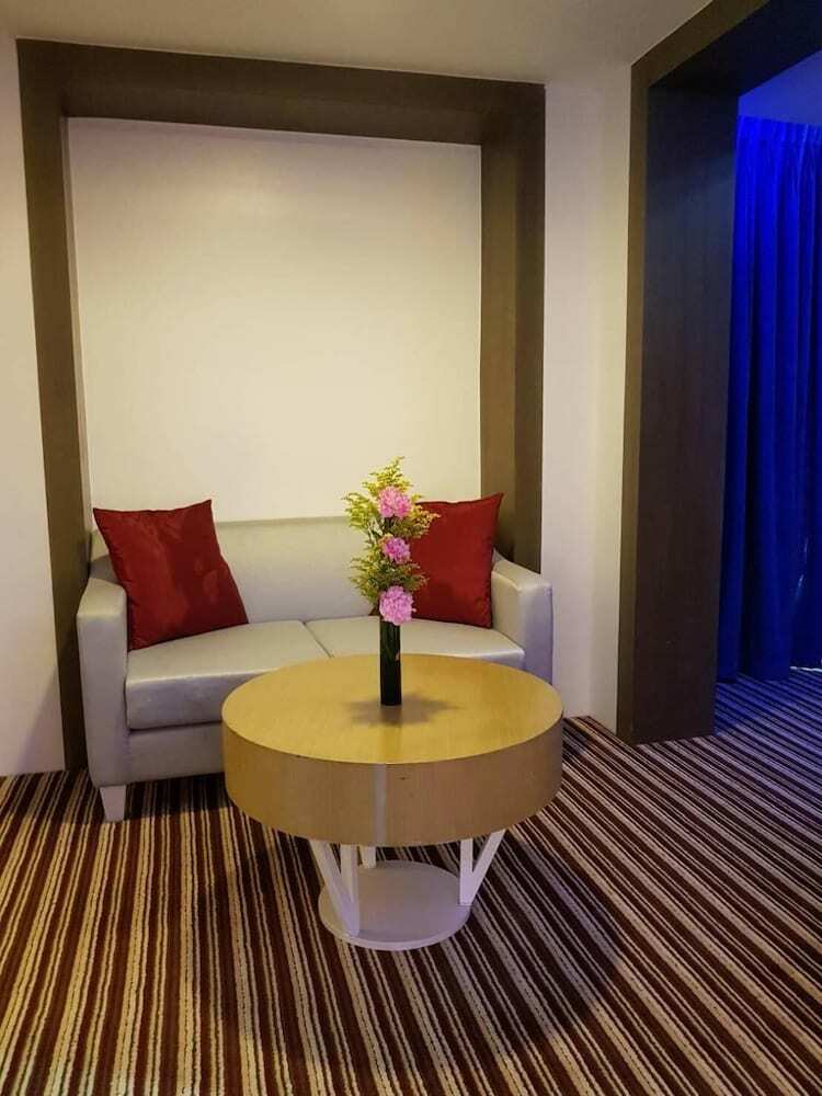 The Paradiso Jk Design Hotel
