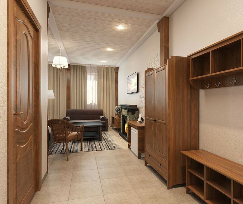 Aquarius Hotel