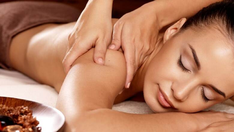 G�tes Du Demaine de Label Spa-sauna-massage
