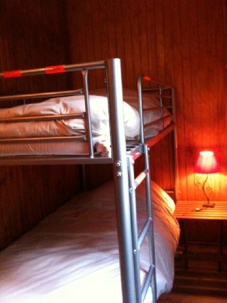 G�tes Du Demaine de Label Spa-sauna-massage