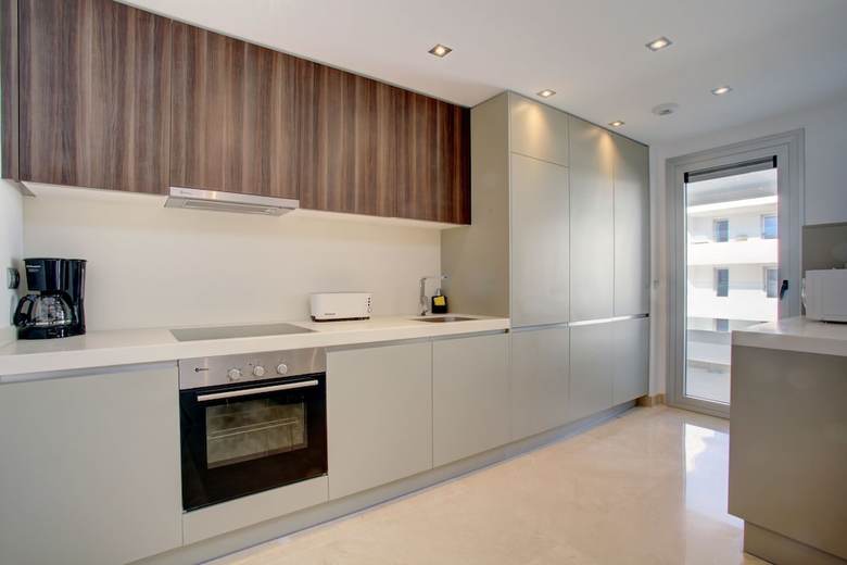 Aqua Apartments Marbella