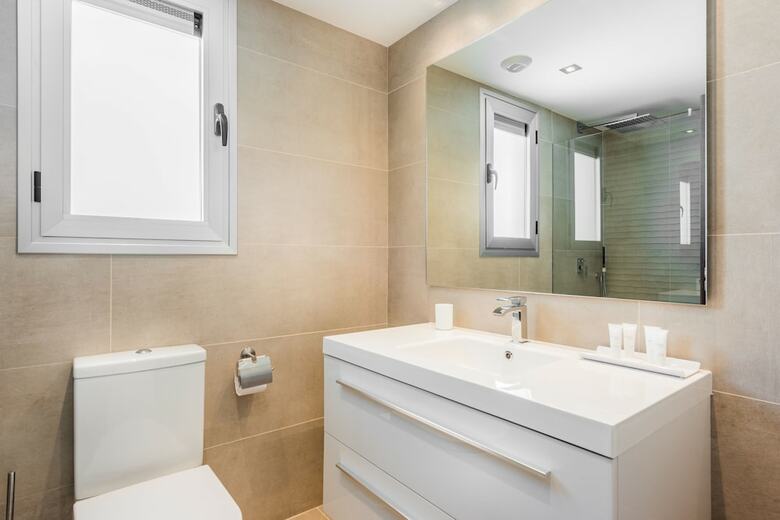 Aqua Apartments Marbella