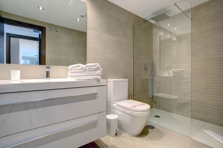 Aqua Apartments Marbella