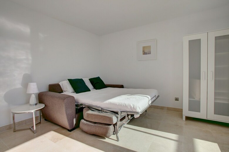 Aqua Apartments Marbella