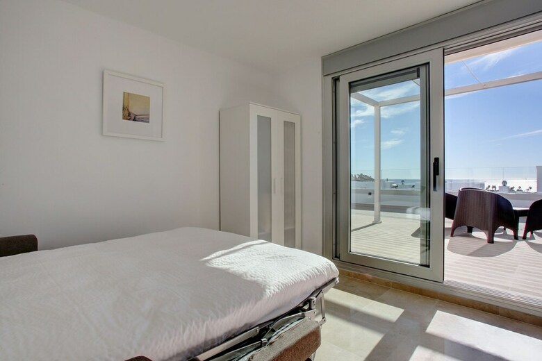 Aqua Apartments Marbella