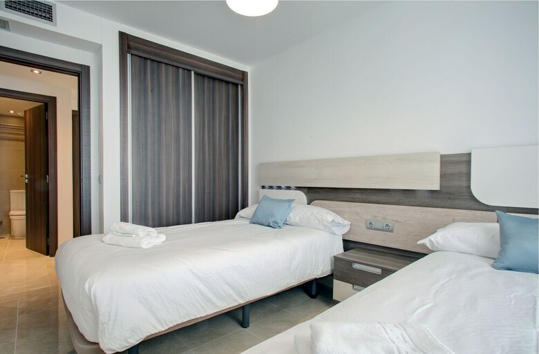 Aqua Apartments Marbella