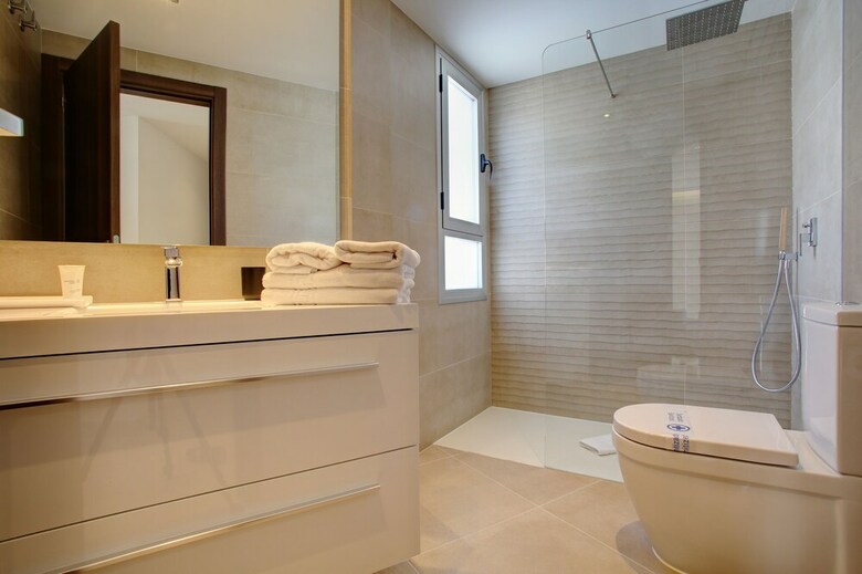 Aqua Apartments Marbella
