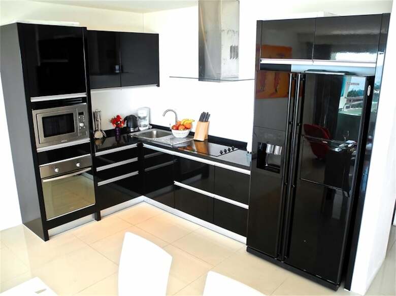 Apartamentos Sunset Plaza Karon 2 Bedrooms Nice Sea View