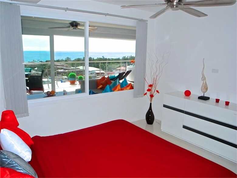 Apartamentos Sunset Plaza Karon 2 Bedrooms Nice Sea View