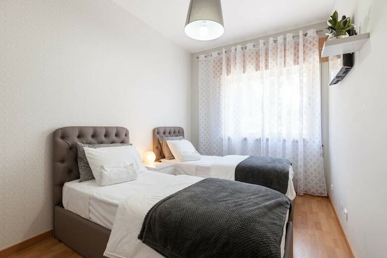 Apartamentos Oporto Lovers