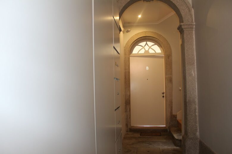 Apartamentos Oporto Lovers