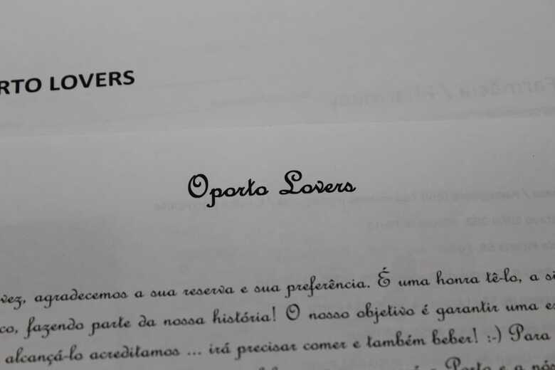 Apartamentos Oporto Lovers