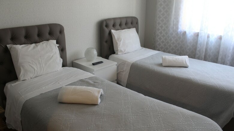 Apartamentos Oporto Lovers