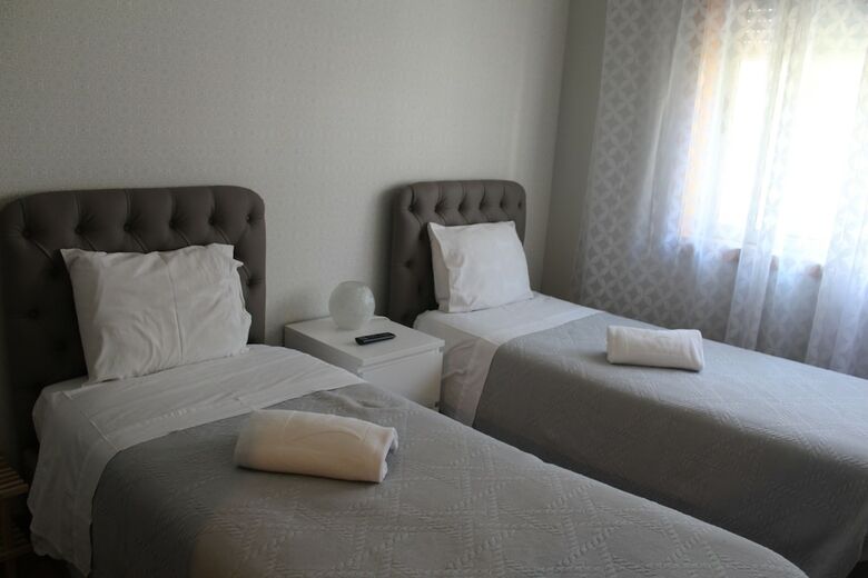 Apartamentos Oporto Lovers