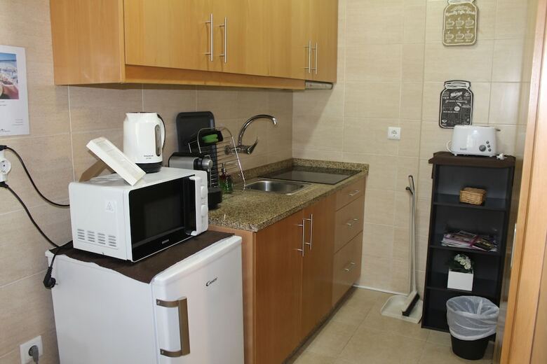 Apartamentos Oporto Lovers