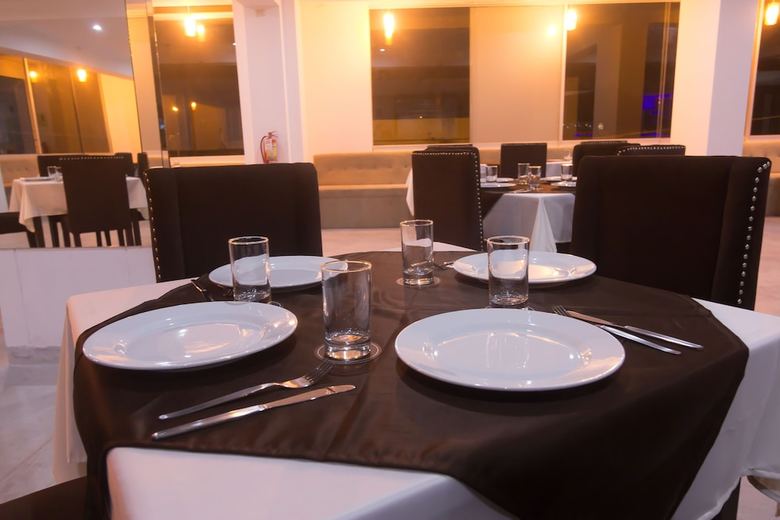 Hotel Qallwa Pucallpa