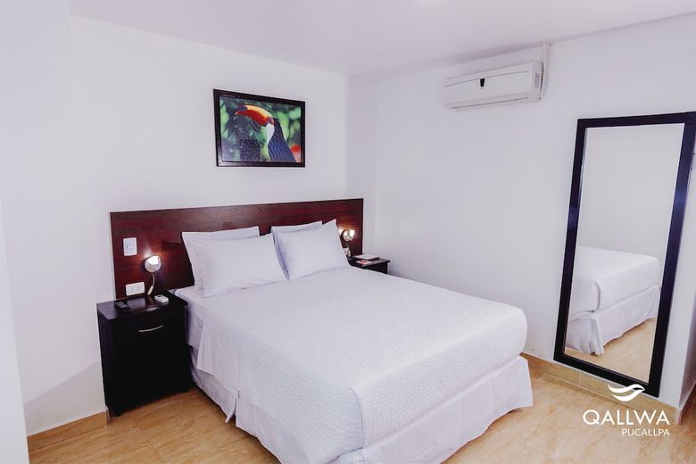 Hotel Qallwa Pucallpa