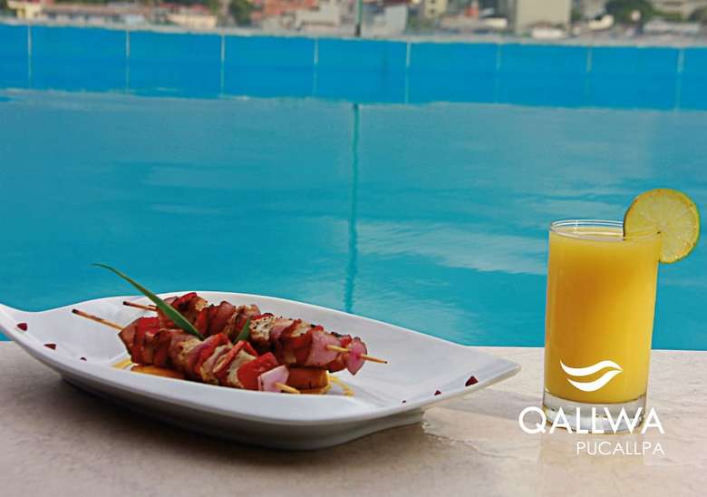 Hotel Qallwa Pucallpa