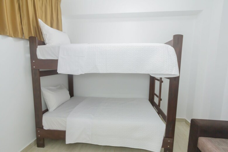 Hotel Qallwa Pucallpa