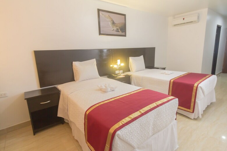 Hotel Qallwa Pucallpa