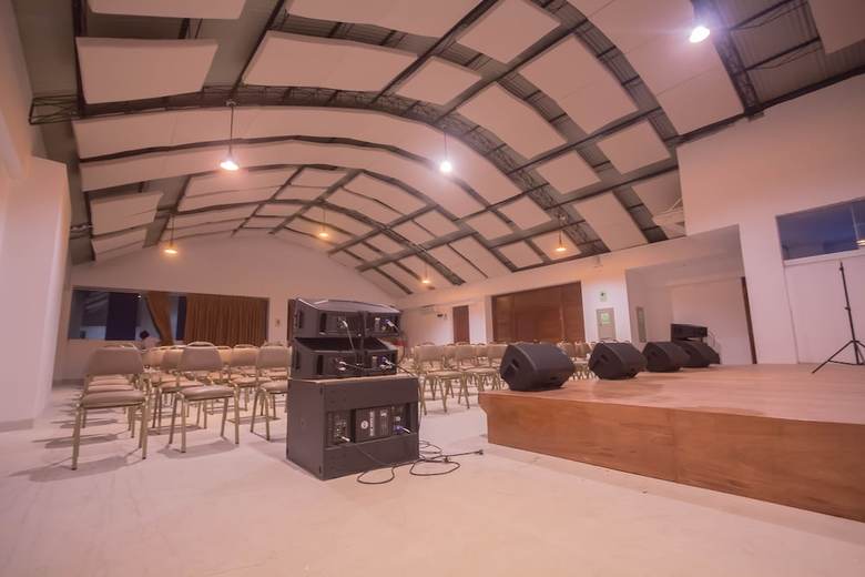 Hotel Qallwa Pucallpa