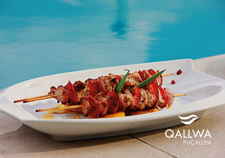 Hotel Qallwa Pucallpa