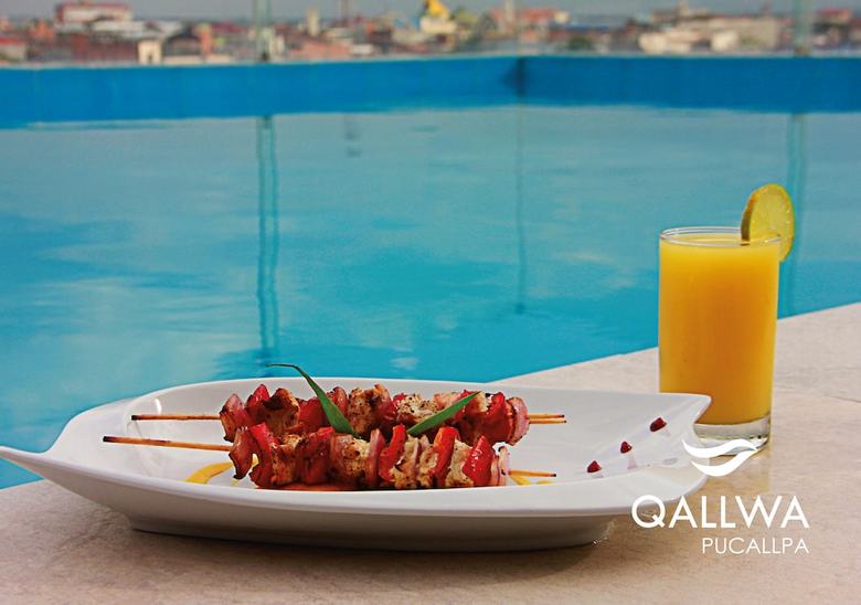 Hotel Qallwa Pucallpa