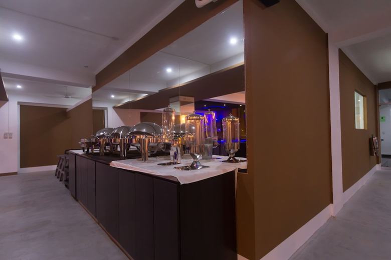 Hotel Qallwa Pucallpa