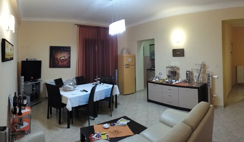 La Terrazza B&B
