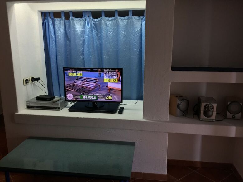 Apartamento Villa Manna
