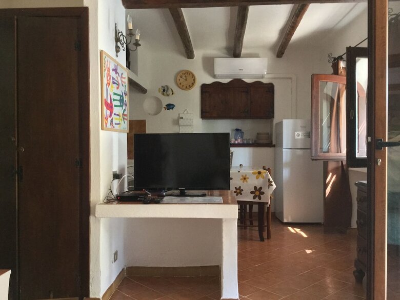 Apartamento Villa Manna