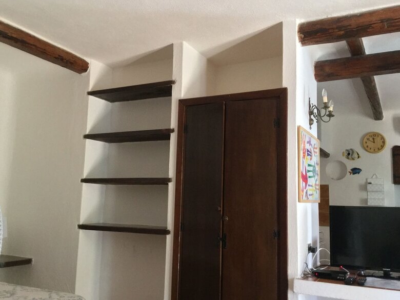 Apartamento Villa Manna