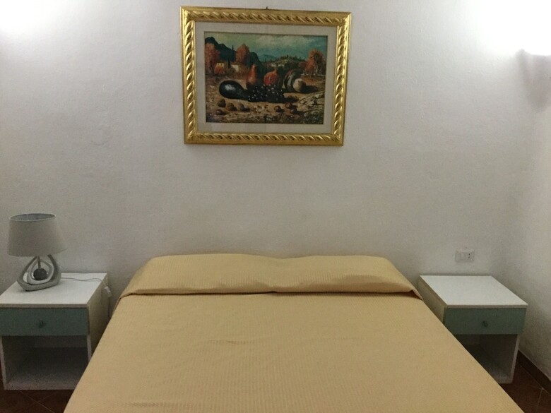 Apartamento Villa Manna