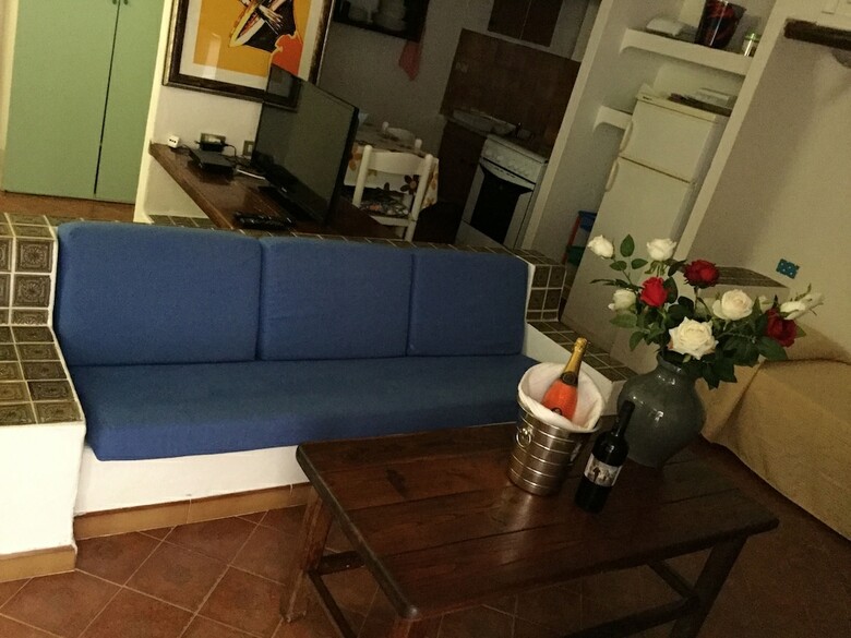 Apartamento Villa Manna