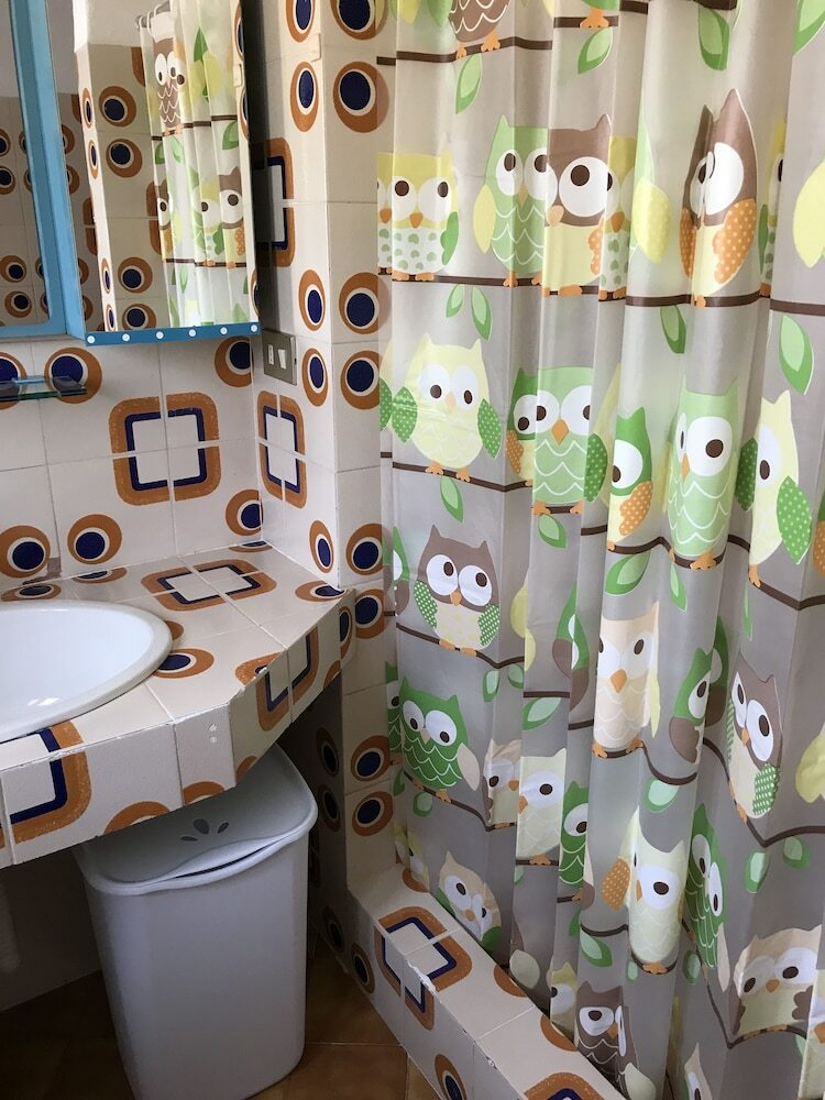 Apartamento Villa Manna