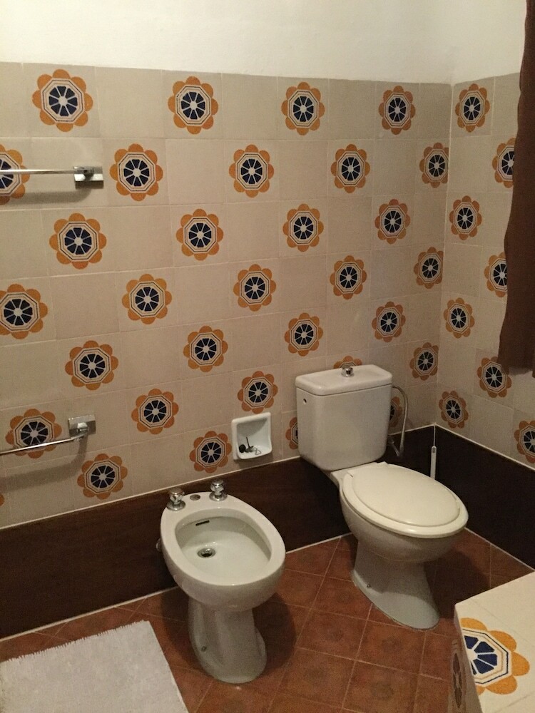 Apartamento Villa Manna