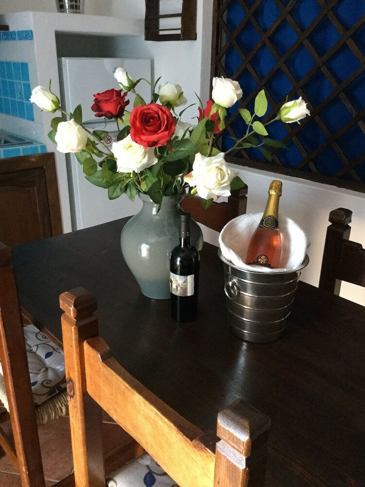 Apartamento Villa Manna