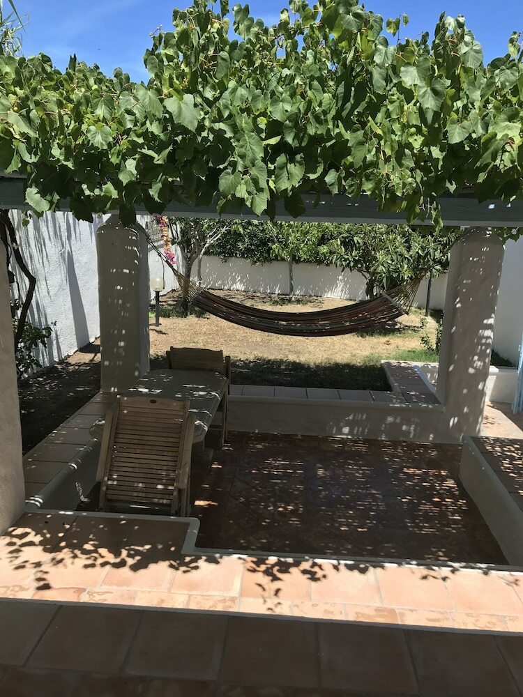 Apartamento Villa Manna
