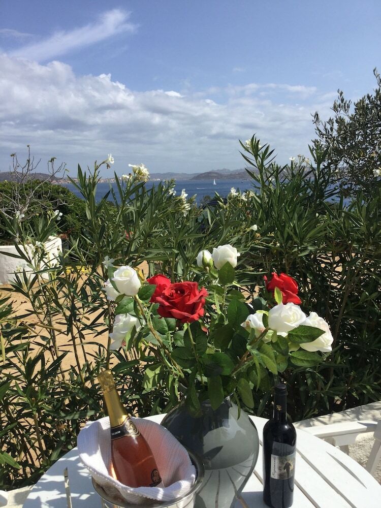 Apartamento Villa Manna