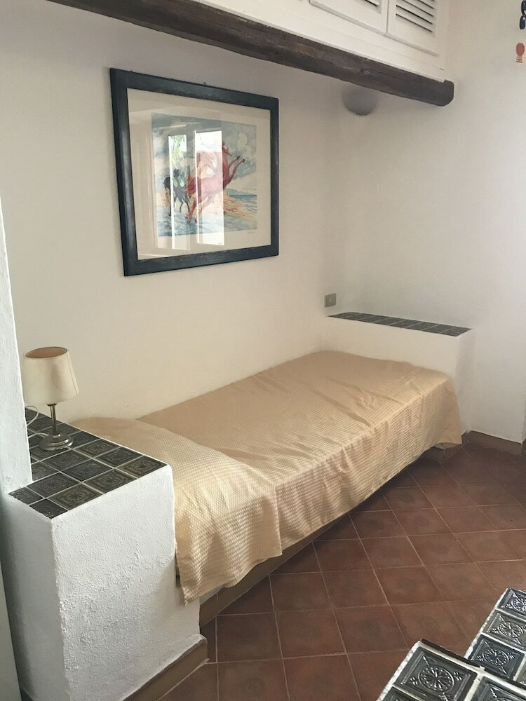 Apartamento Villa Manna